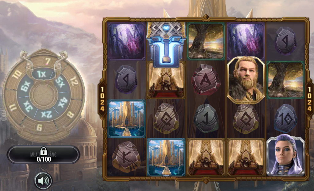 Trò chơi Microgaming