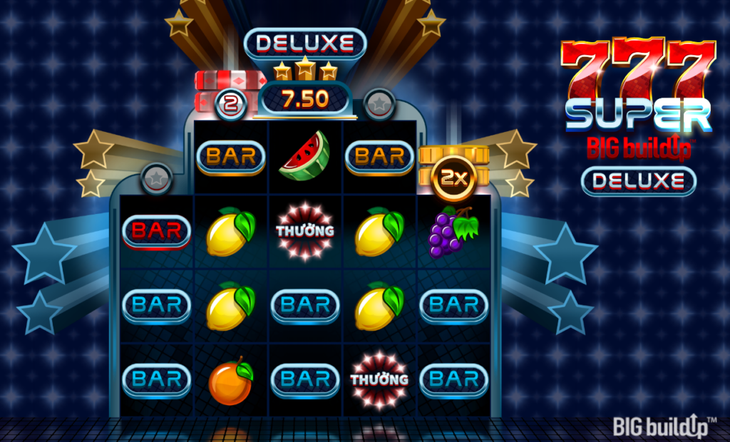 Các tính năng của Microgaming