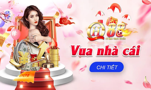 Chiến thuật cá cược qh88