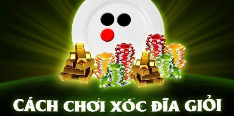 Cách chơi xóc đĩa tại i9bet Cách chơi xóc đĩa tại i9bet